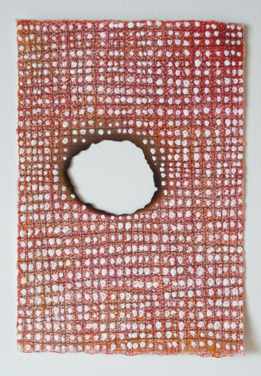 precipitation and repair