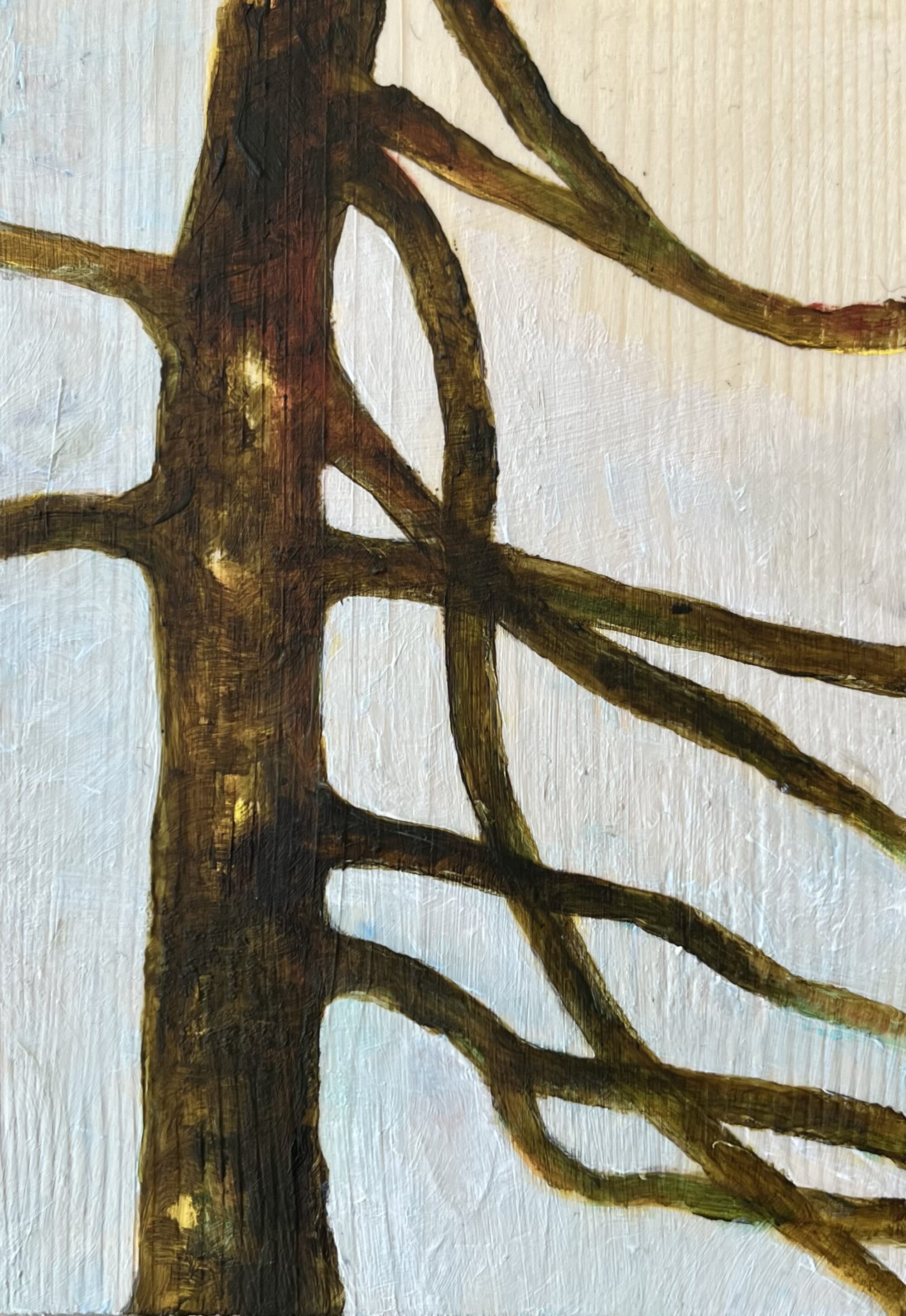 One Tree Forest
