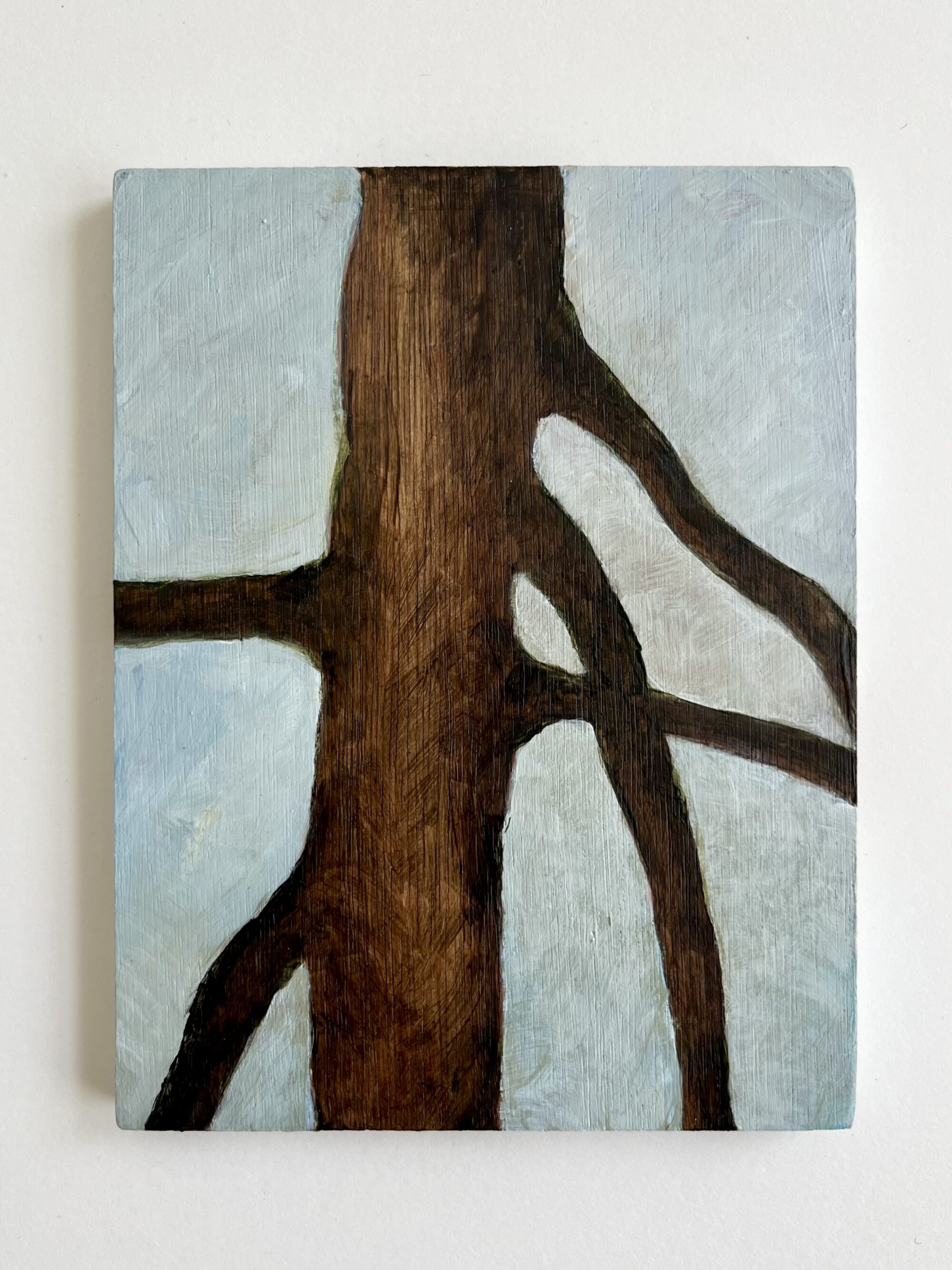 One Tree Forest
