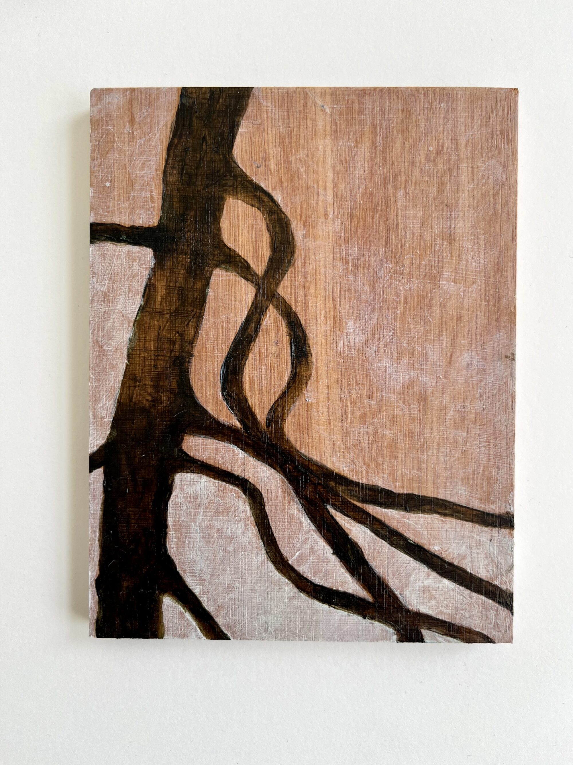One Tree Forest
